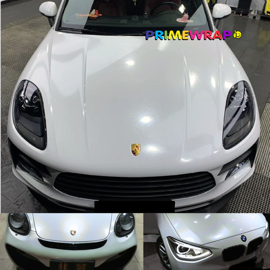 PRIMEWRAP SF CERAMIC WHITE