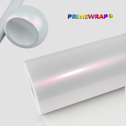 PRIMEWRAP MP WHITE RED