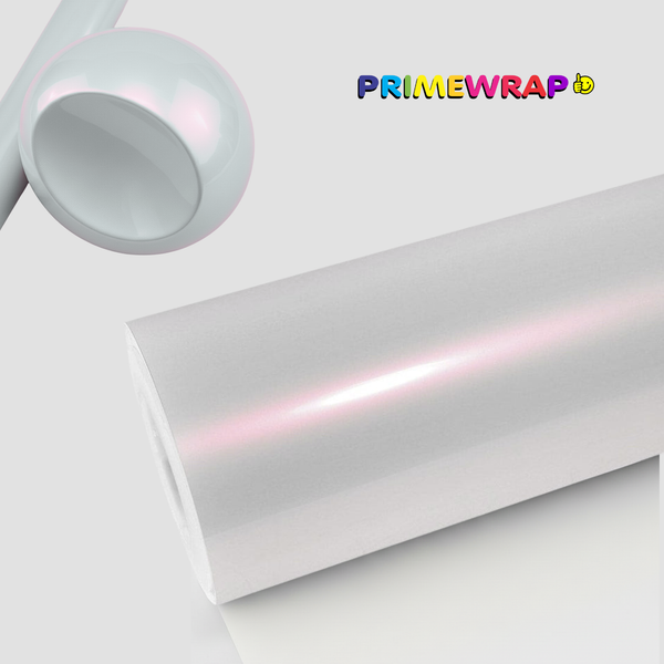 PRIMEWRAP MP WHITE RED