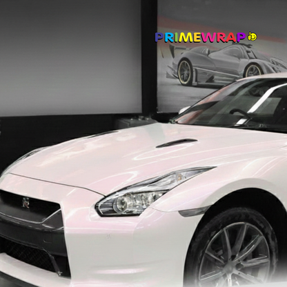 PRIMEWRAP MP WHITE RED