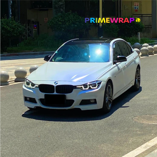 PRIMEWRAP MP WHITE BLUE