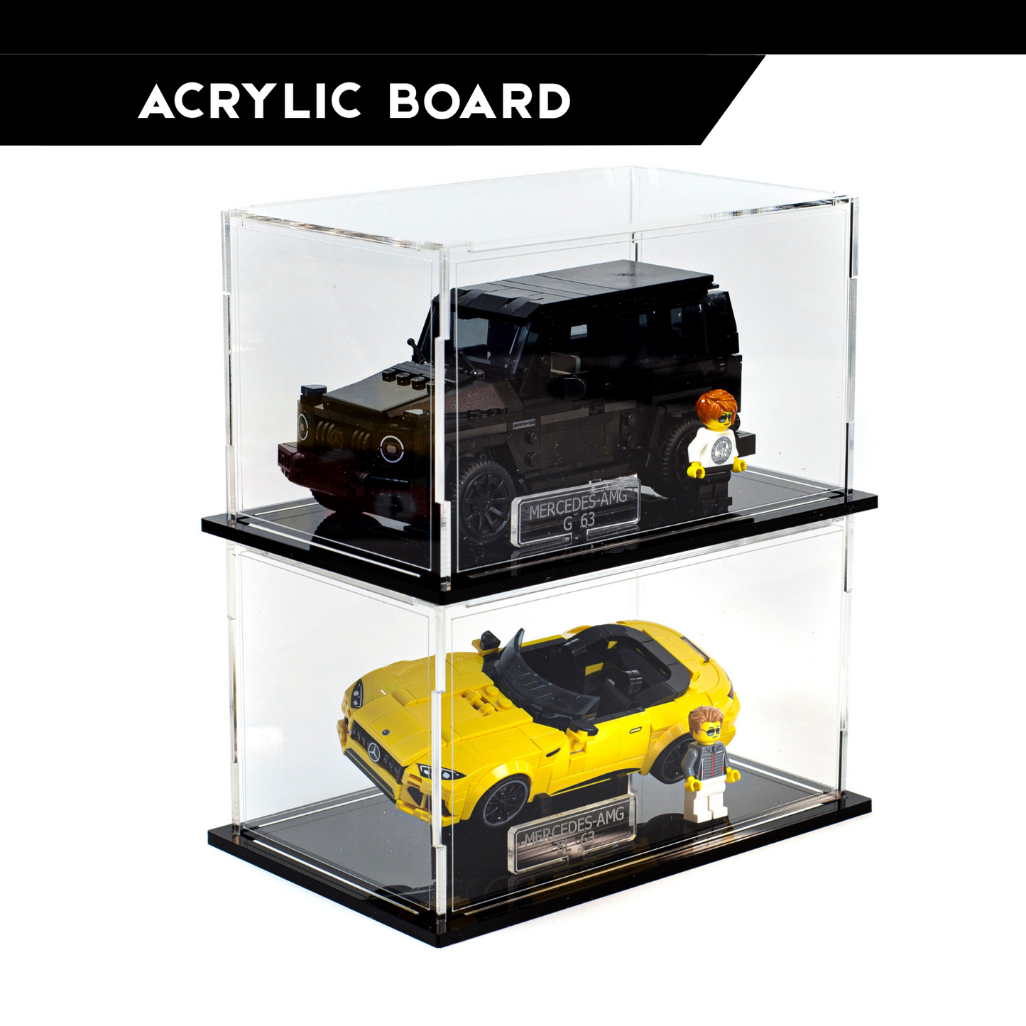 1.5mm ACRYLIC BOARD