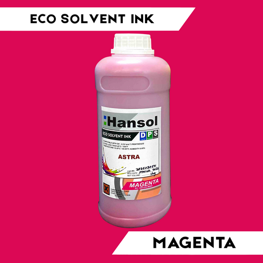 HANSOL MAGENTA