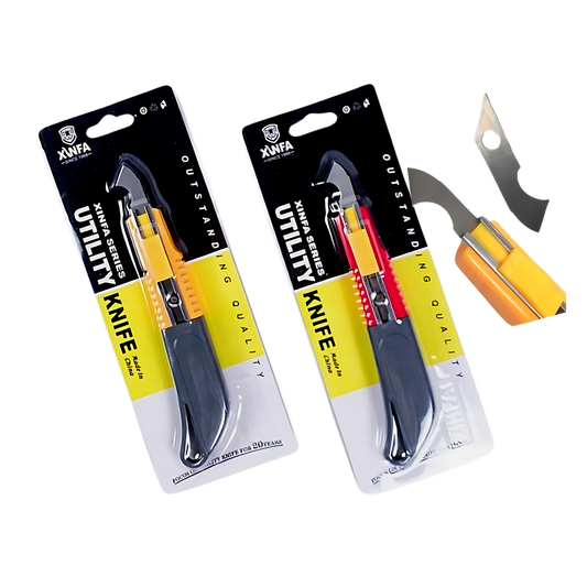 XINFA Series Utility Knife