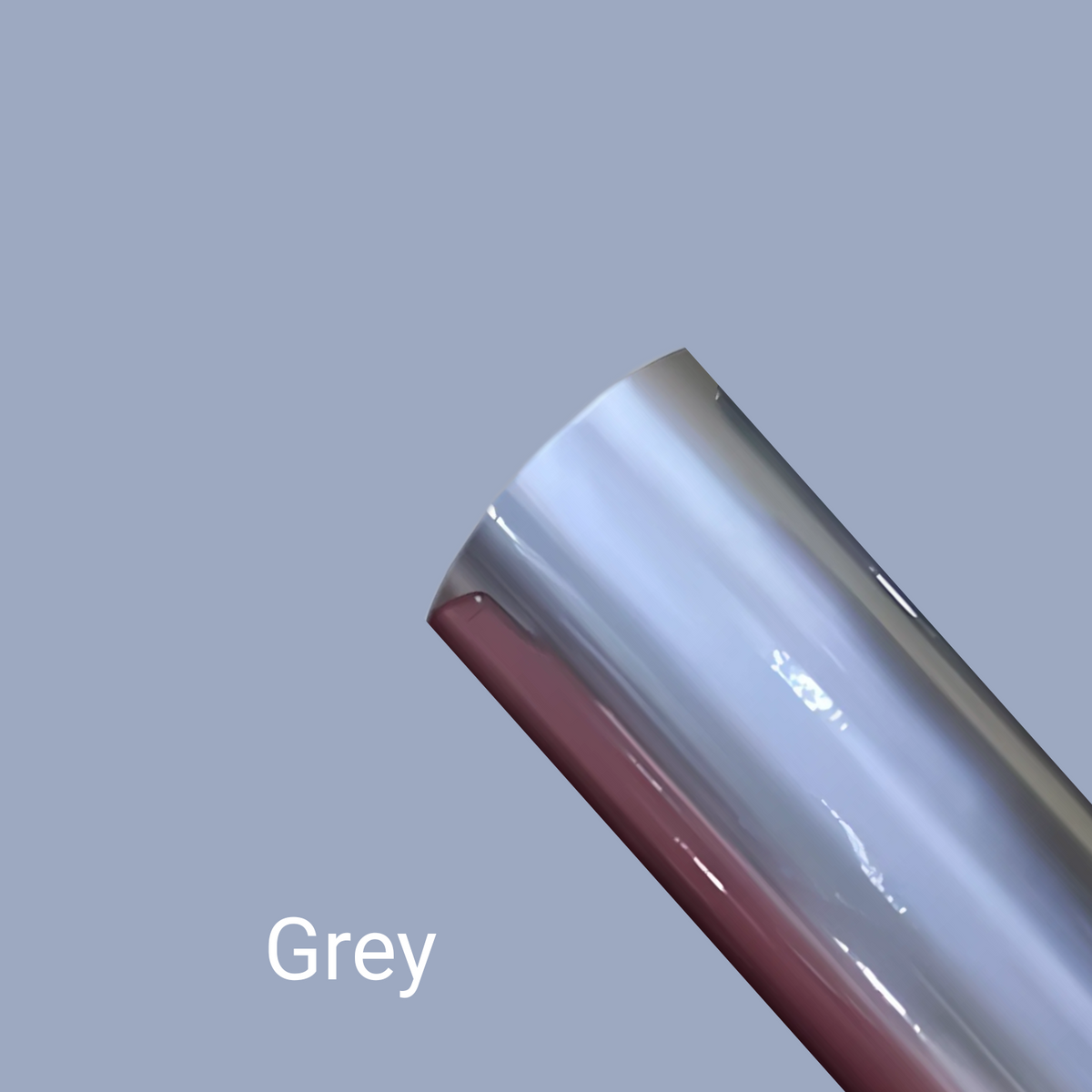 XWRAP GREY – Stickershop