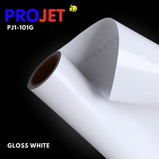 PROJET GLOSS WHITE
