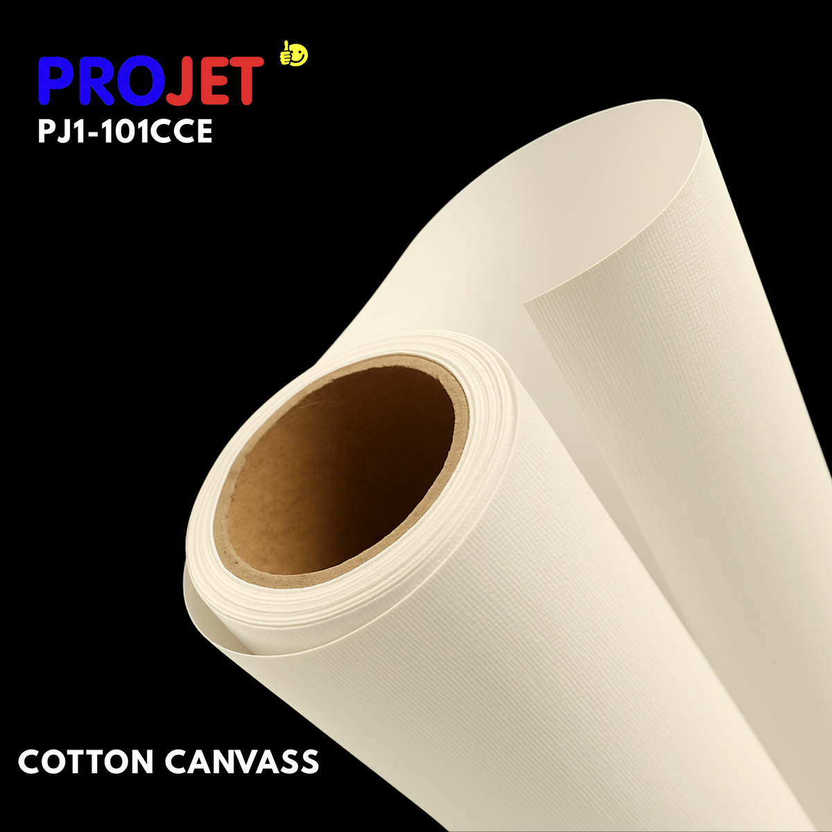 PROJET COTTON CANVASS – Stickershop