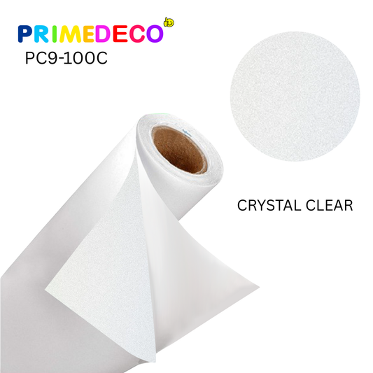 PRIMEDECO CRYSTAL CLEAR (PC9-100C)