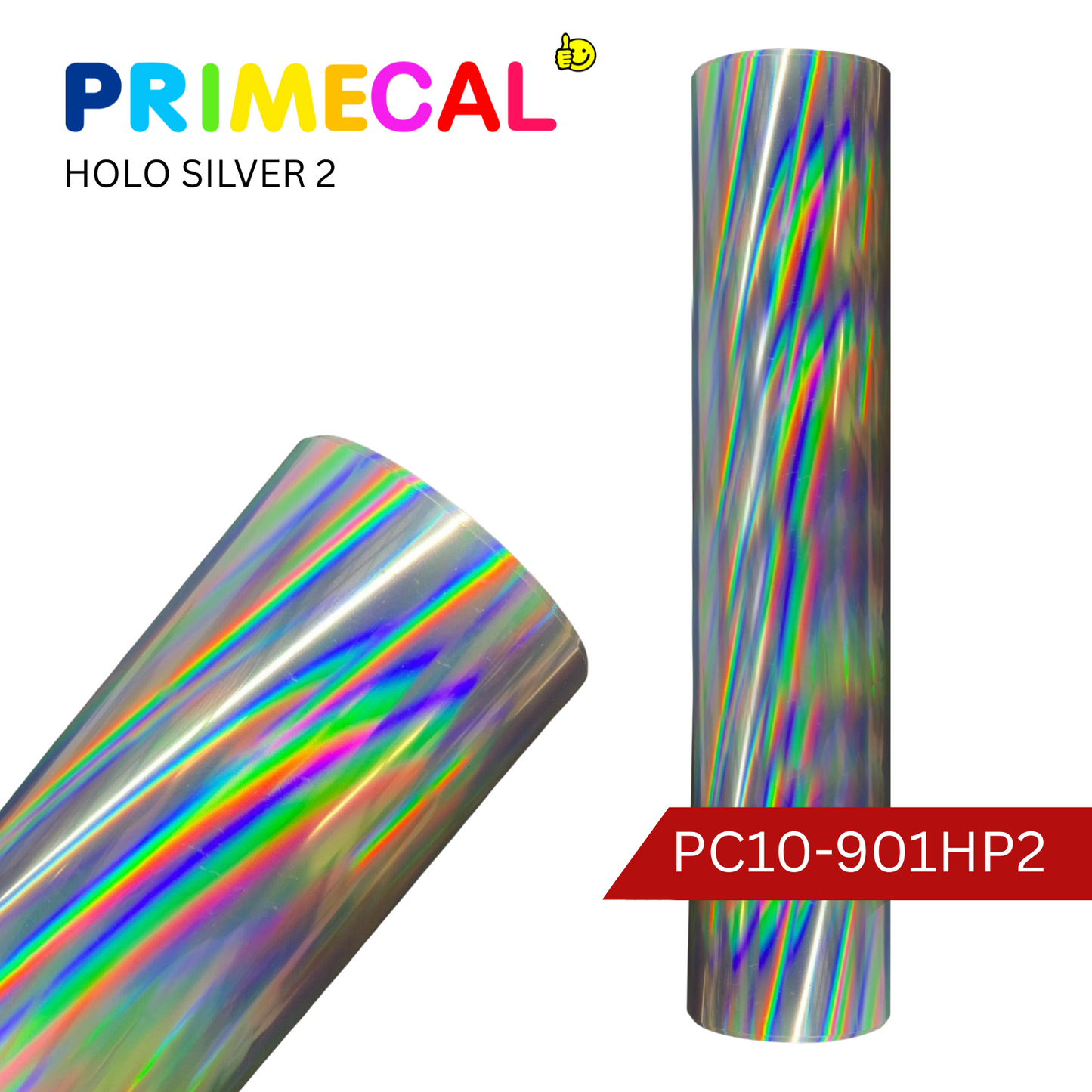 HP2 HOLOGRAPHIC SILVER (PRINTABLE)