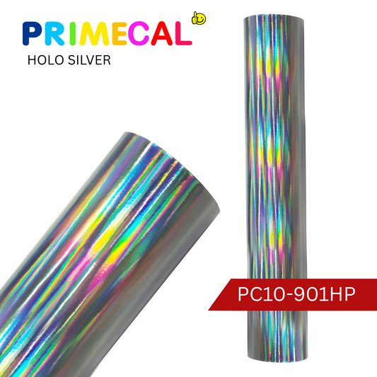 HP HOLOGRAPHIC SILVER (PRINTABLE)