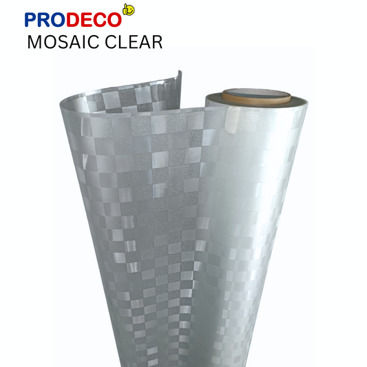 PRODECO MOSAIC CLEAR