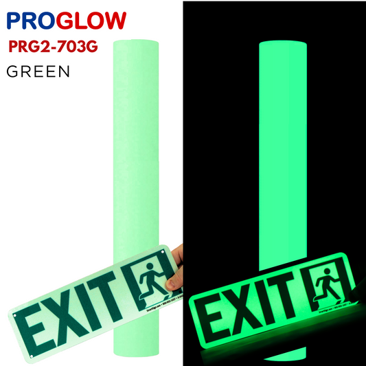 PROGLOW GREEN (PRG2-703G)