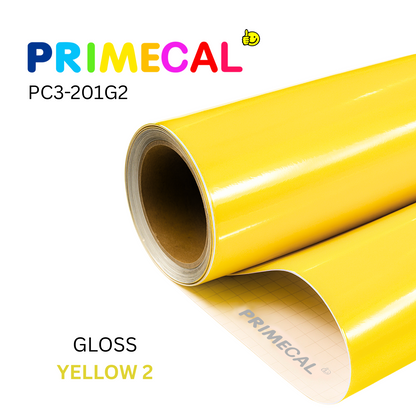 PC3 GLOSS YELLOW 2