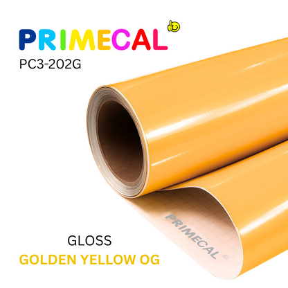 PC3 GLOSS GOLDEN YELLOW OG