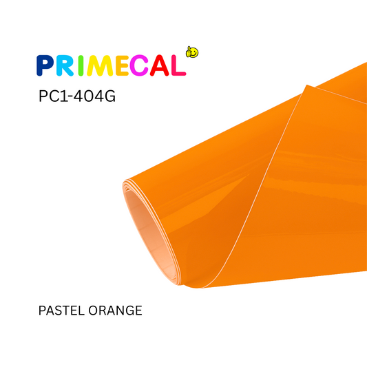 PC1 GLOSS PASTEL ORANGE