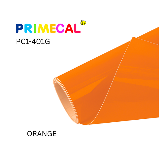 PC1 GLOSS ORANGE
