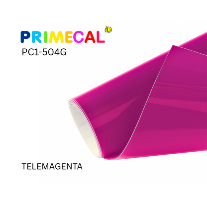 PC1 GLOSS TELEMAGENTA