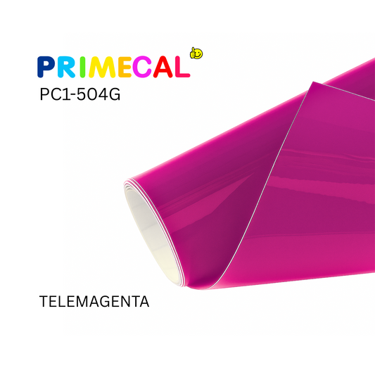 PC1 GLOSS TELEMAGENTA