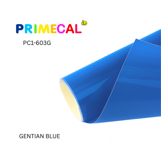PC1 GLOSS GENTIAN BLUE