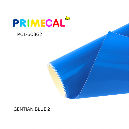 PC1 GLOSS GENTIAN BLUE 2
