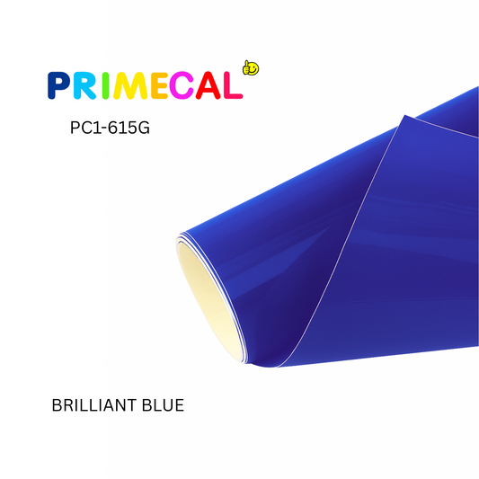 PC1 GLOSS BRILLIANT BLUE