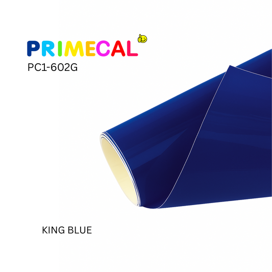 PC1 GLOSS KING BLUE