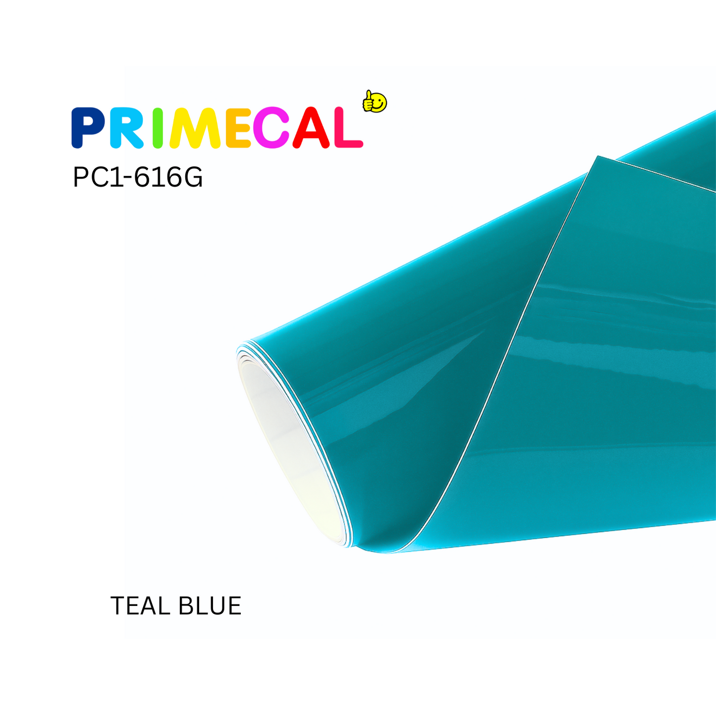 PC1 GLOSS TEAL BLUE