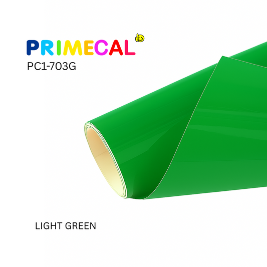 PC1 GLOSS LIGHT GREEN