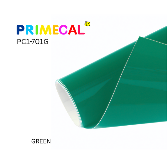 PC1 GLOSS GREEN