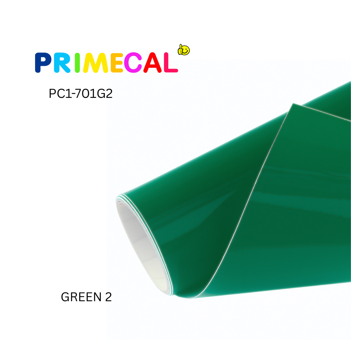 PC1 GLOSS GREEN 2