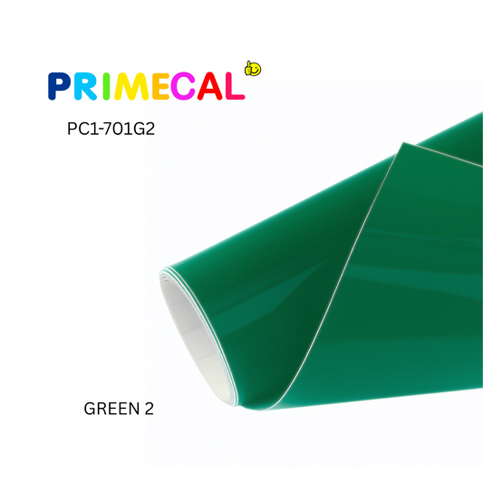PC1 GLOSS GREEN 2