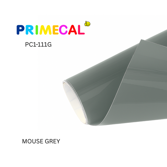 PC1 GLOSS MOUSE GREY