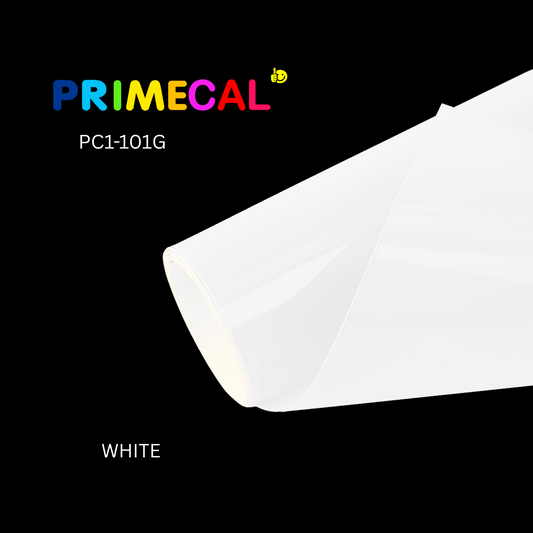 PC1 GLOSS WHITE