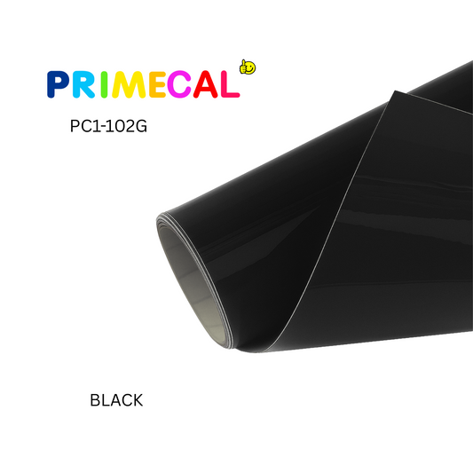 PC1 GLOSS BLACK