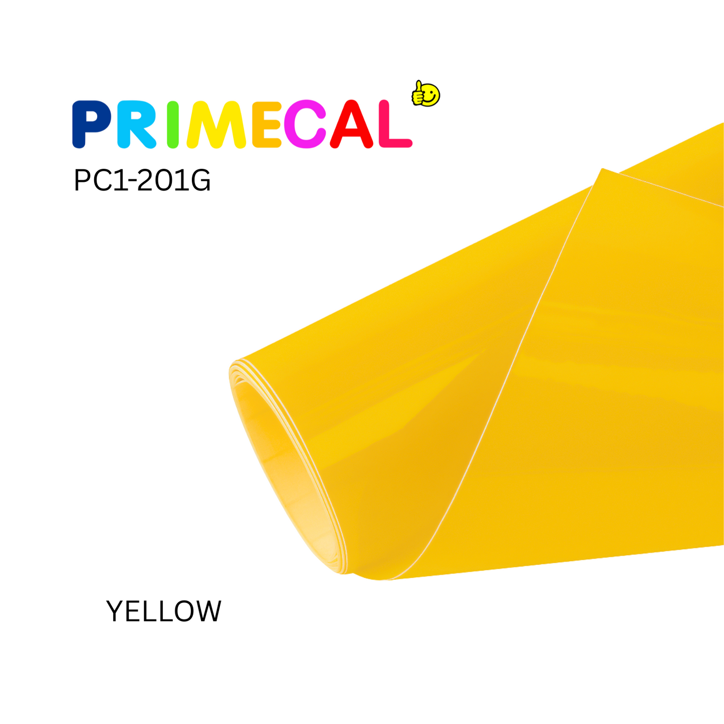 PC1 GLOSS YELLOW