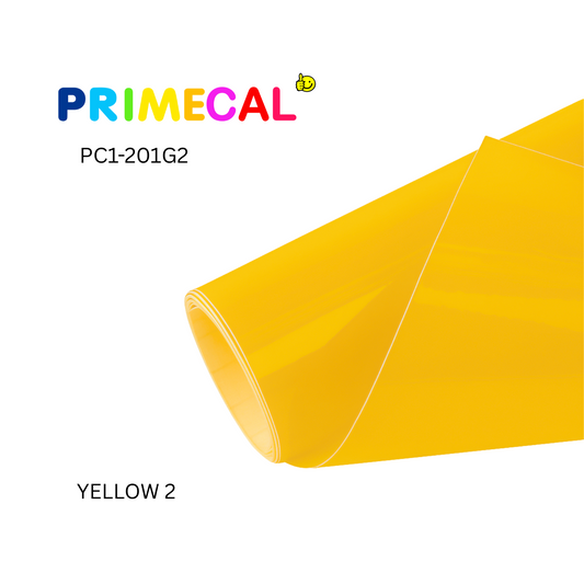 PC1 GLOSS YELLOW 2
