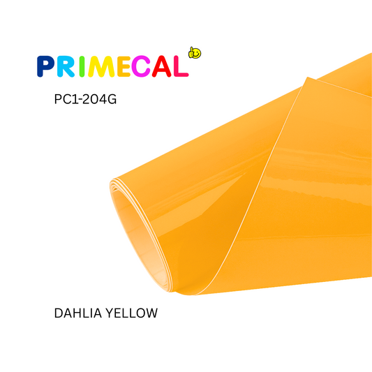 PC1 GLOSS DAHLIA YELLOW