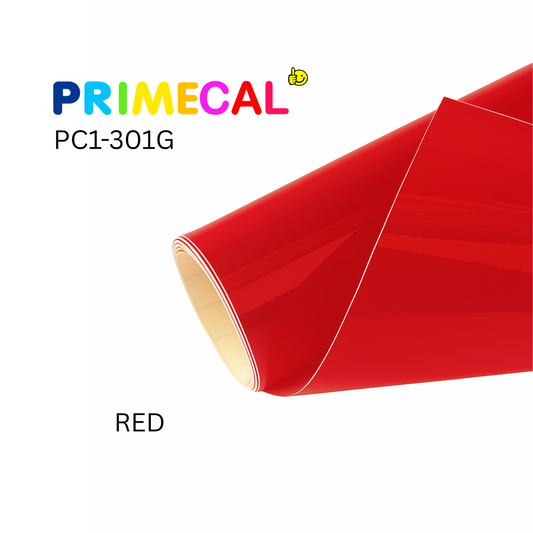 PC1 GLOSS RED