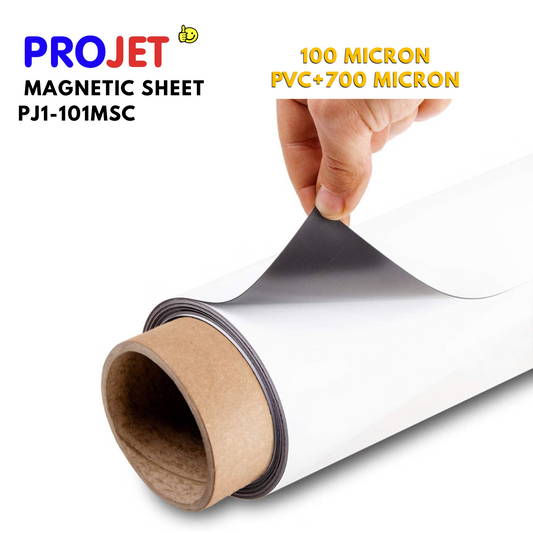 700 MICRON MAGNETIC SHEET (PJ1-101MSC)