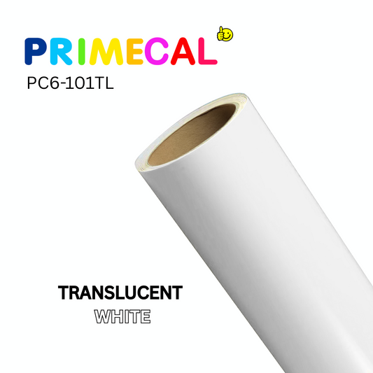 TRANSLUCENT WHITE (PC6-101TL)