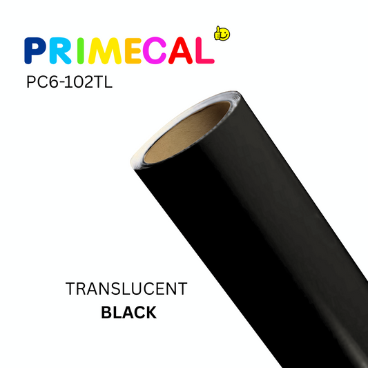 TRANSLUCENT BLACK (PC6-102TL)