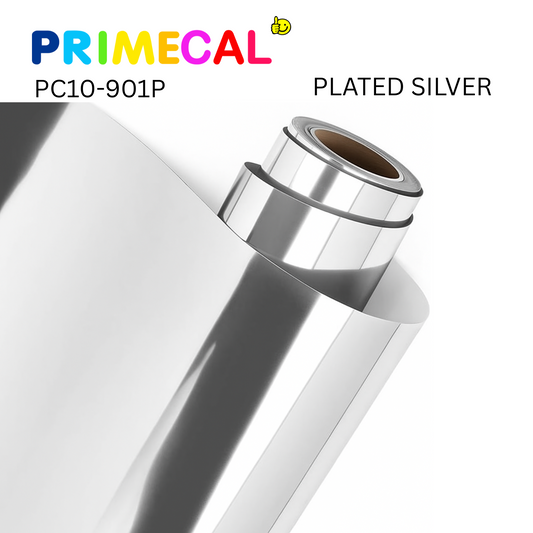 PC10 CHROME PLATED SILVER (PC10-901P)