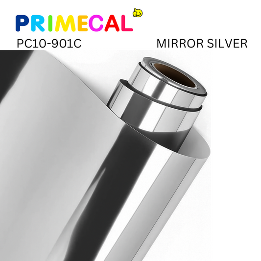 PC10 MIRROR SILVER (PC10-901C)
