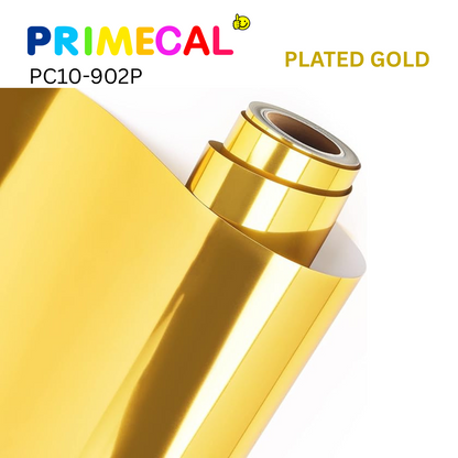 PC10 CHROME PLATED GOLD (PC10-902P)