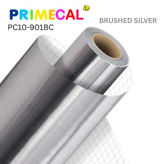 PC10 BRUSHED SILVER (PC10-901BC)