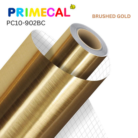 PC10 BRUSHED GOLD (PC10-902BC)