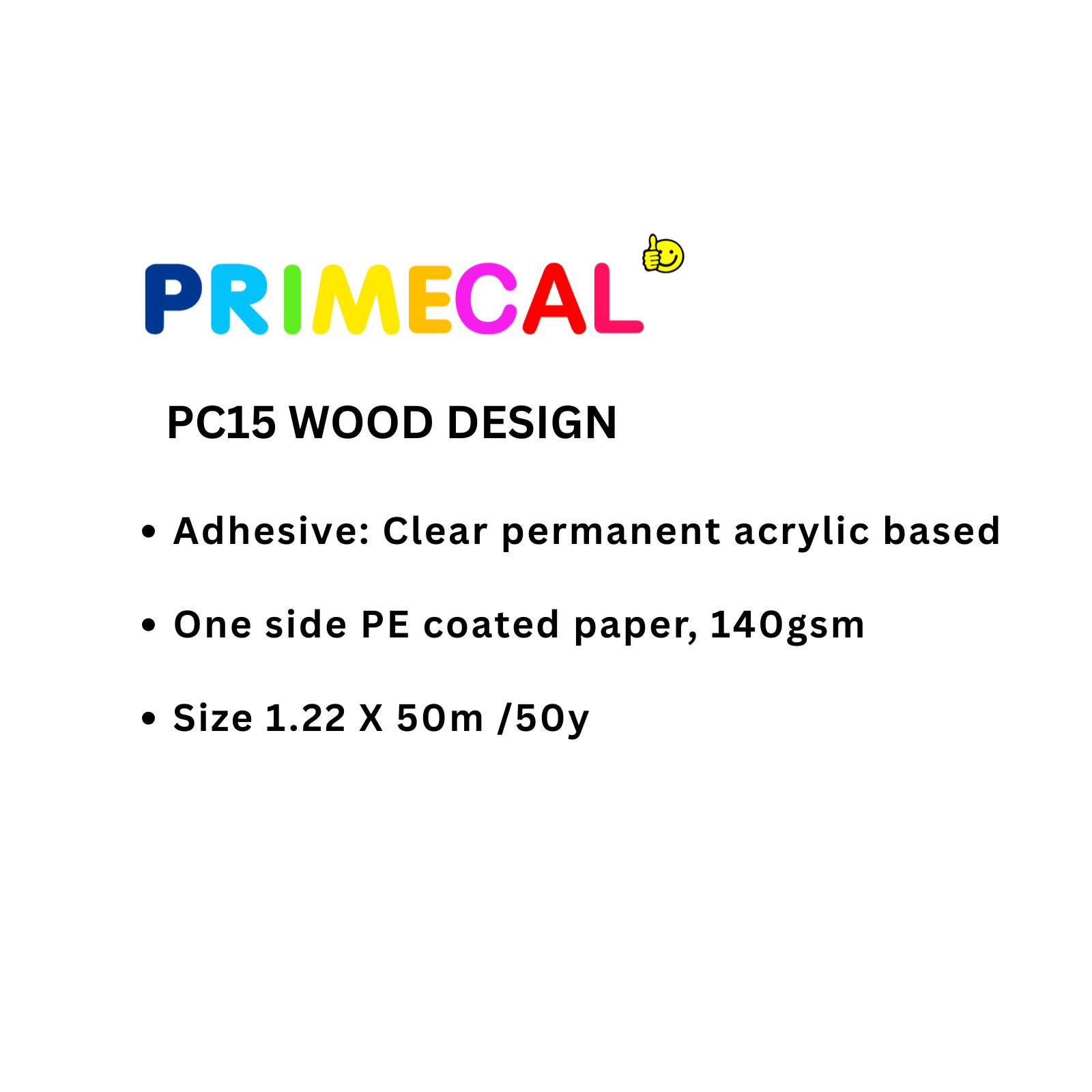 Pc15 Color PC15 WOOD DESIGN – Stickershop