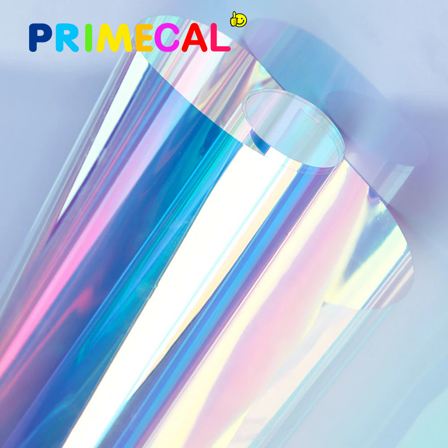 DICHROIC FILM RAINBOW BLUE (PC17-601D)