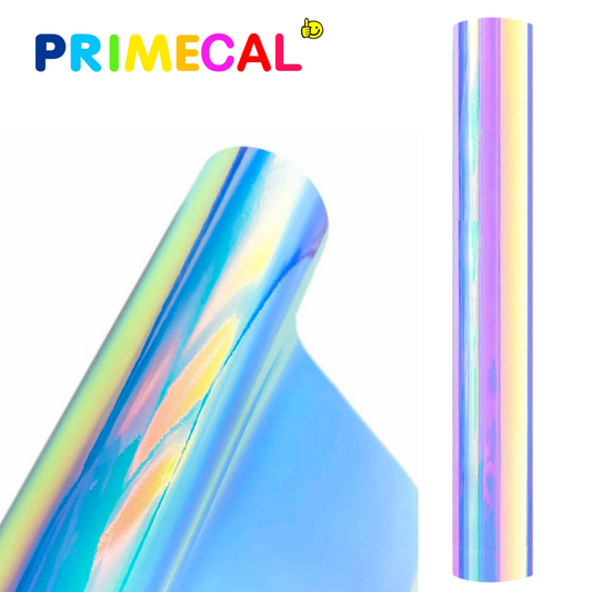 DICHROIC FILM RAINBOW BLUE (PC17-601D)