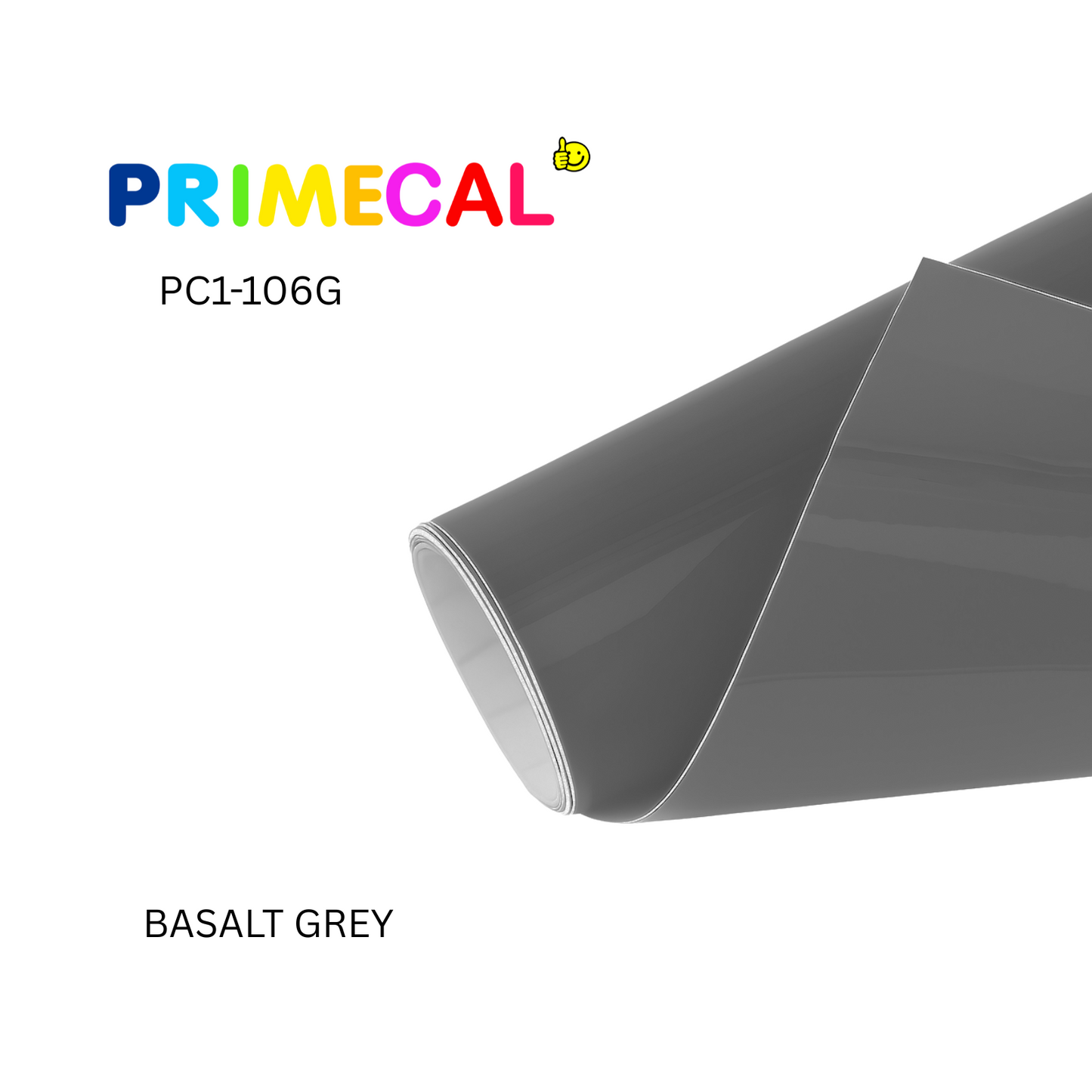 PC1 GLOSS BASALT GREY